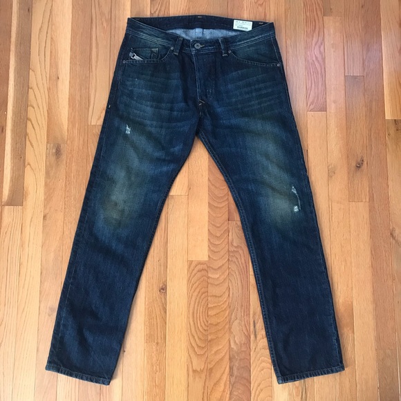 diesel jeans 34x30